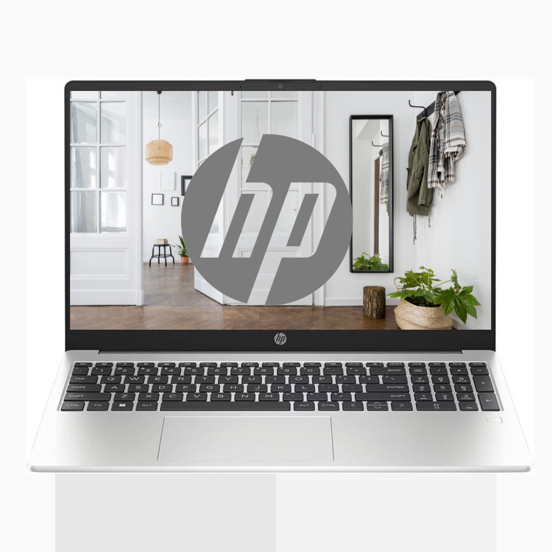 HP 250R G10 I5 14th Gen Laptop